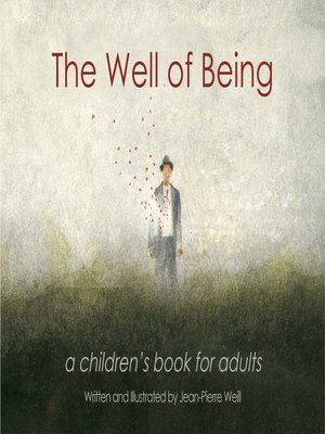 cover image of The Well of Being